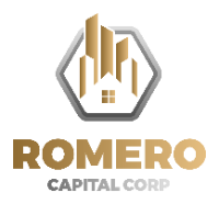 Romero Capital Corp logo